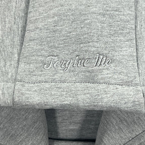 Moletom Syna World “Neoprene" ( Cinza )