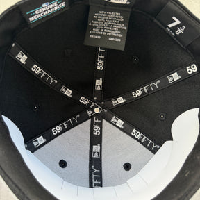 Boné Corteiz x BBK “59Fifty”