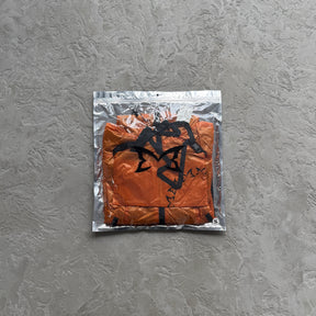 Jaqueta Mertra “Trashbag”