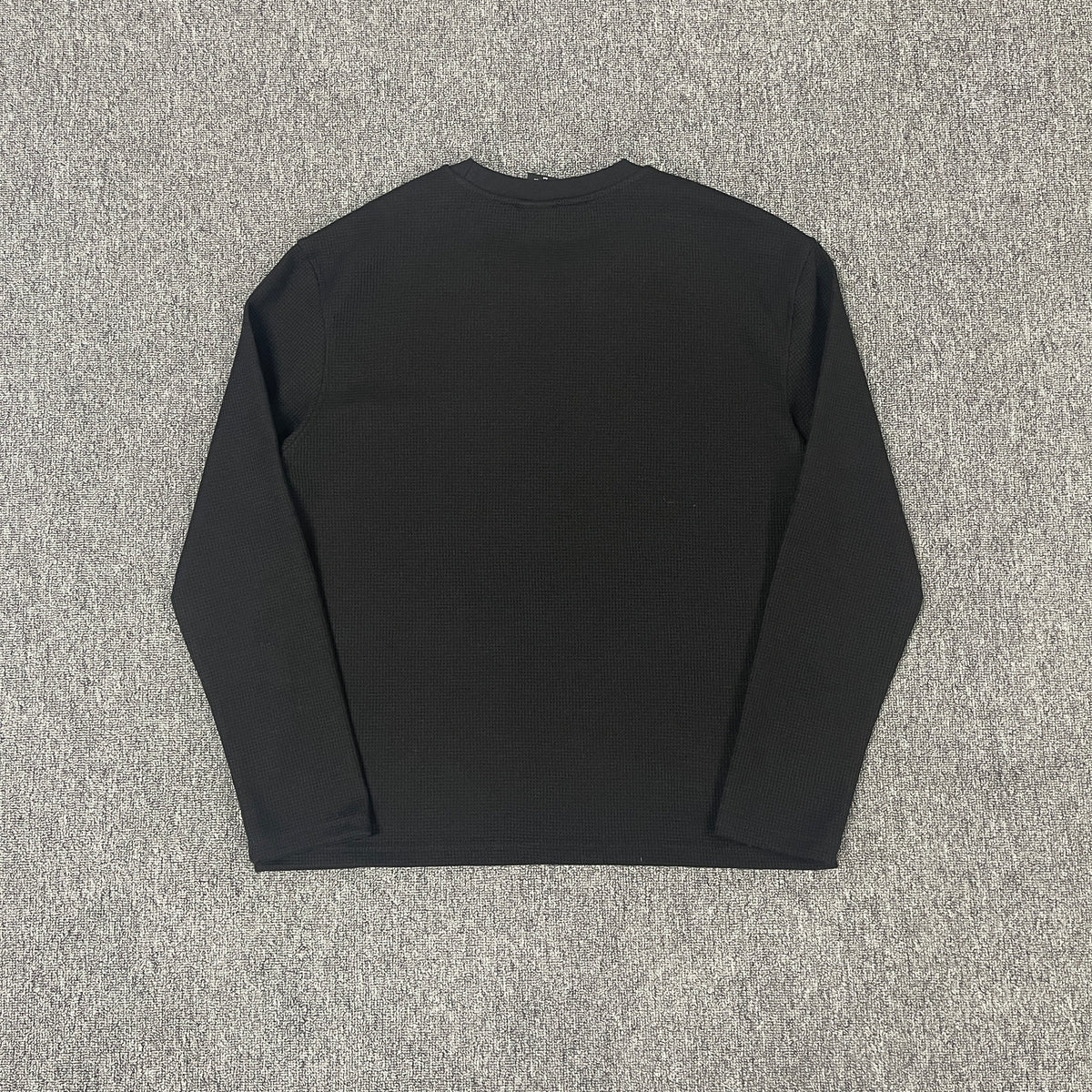 Suéter Syna World “sy” ( Preto )