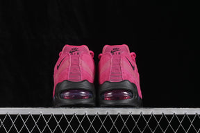 Air max 95 “Big Bubble Fireberry”