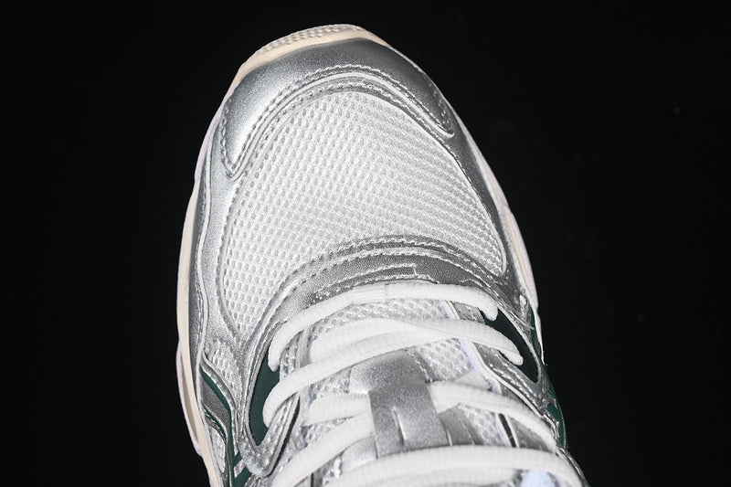 Asics Gel Nyc “Pure Silver”