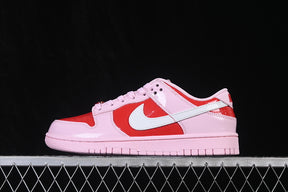 Dunk “Pink Valentine's Day”