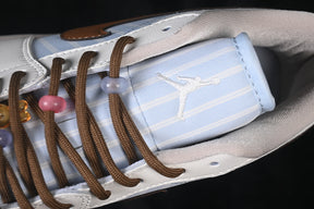 Air Jordan 1 Low "Pinstripe Pack”
