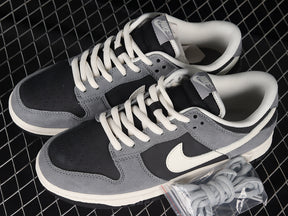 Dunk “Black Stealth”