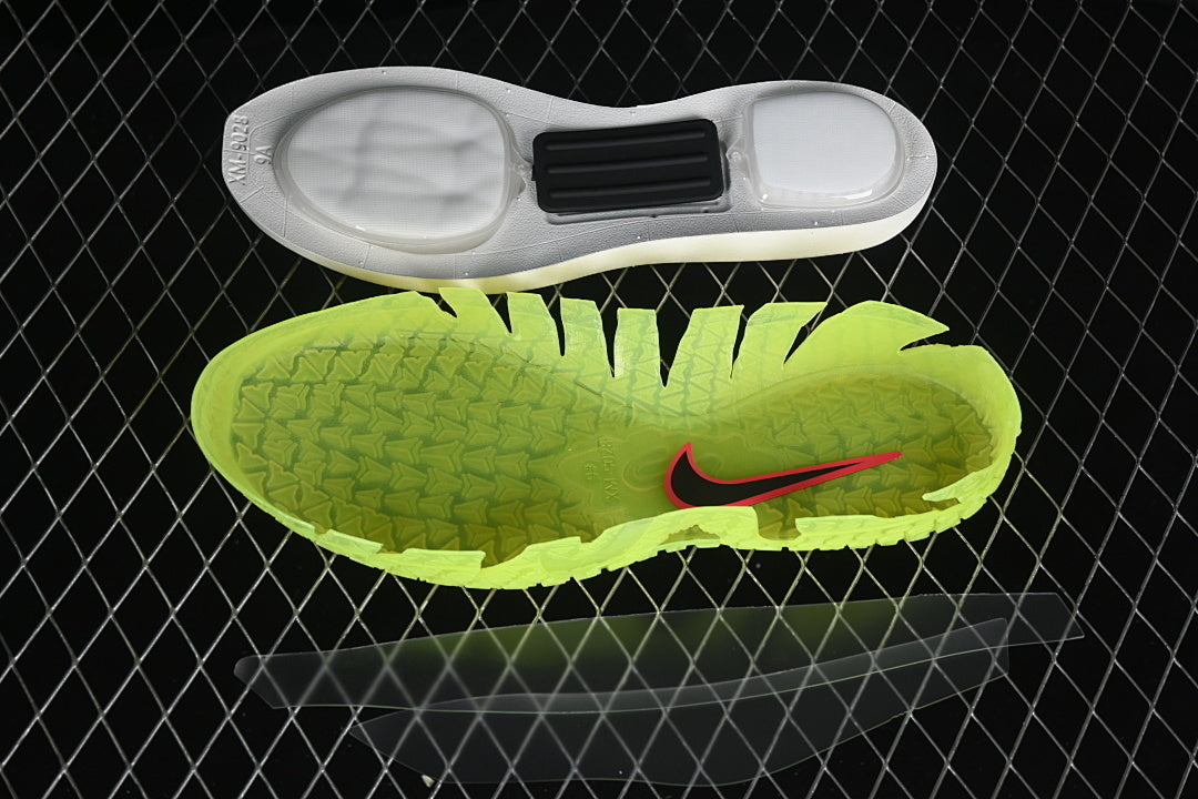 Nike JA 3 “Spooky Season”