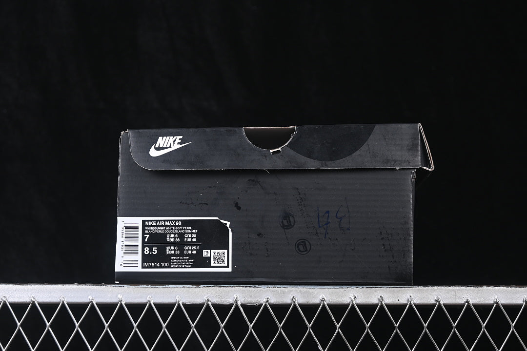 Air max 90 “25th birthday”