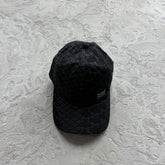 Boné Mertra “Reflective Technical Cap” ( Preto )