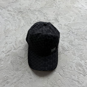 Boné Mertra “Reflective Technical Cap” ( Preto )