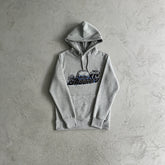 Conjunto Trapstar “Shooters” ( Cinza )