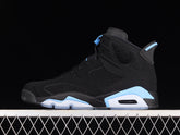 Air jordan 6 ”University Blue”