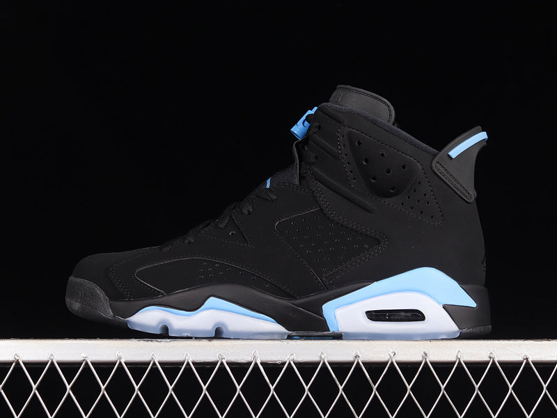 Air jordan 6 ”University Blue”