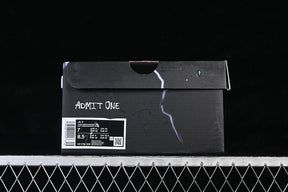 Nike JA 3 “Scratch 3.0”