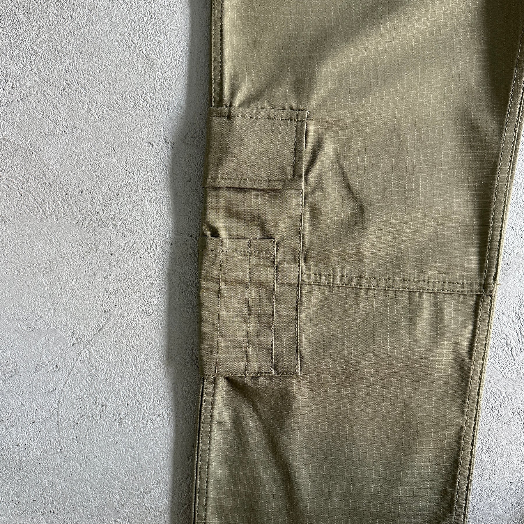 Calça Corteiz “Military Green”
