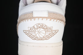 Air Jordan 1 Low “Orewood Brown”