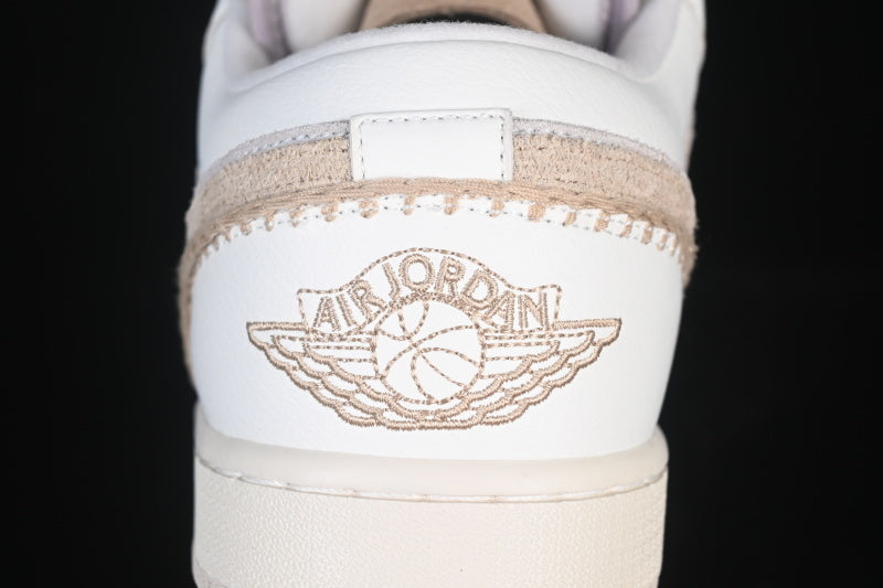 Air Jordan 1 Low “Orewood Brown”