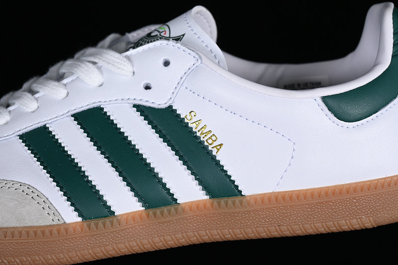 Adidas Samba x México