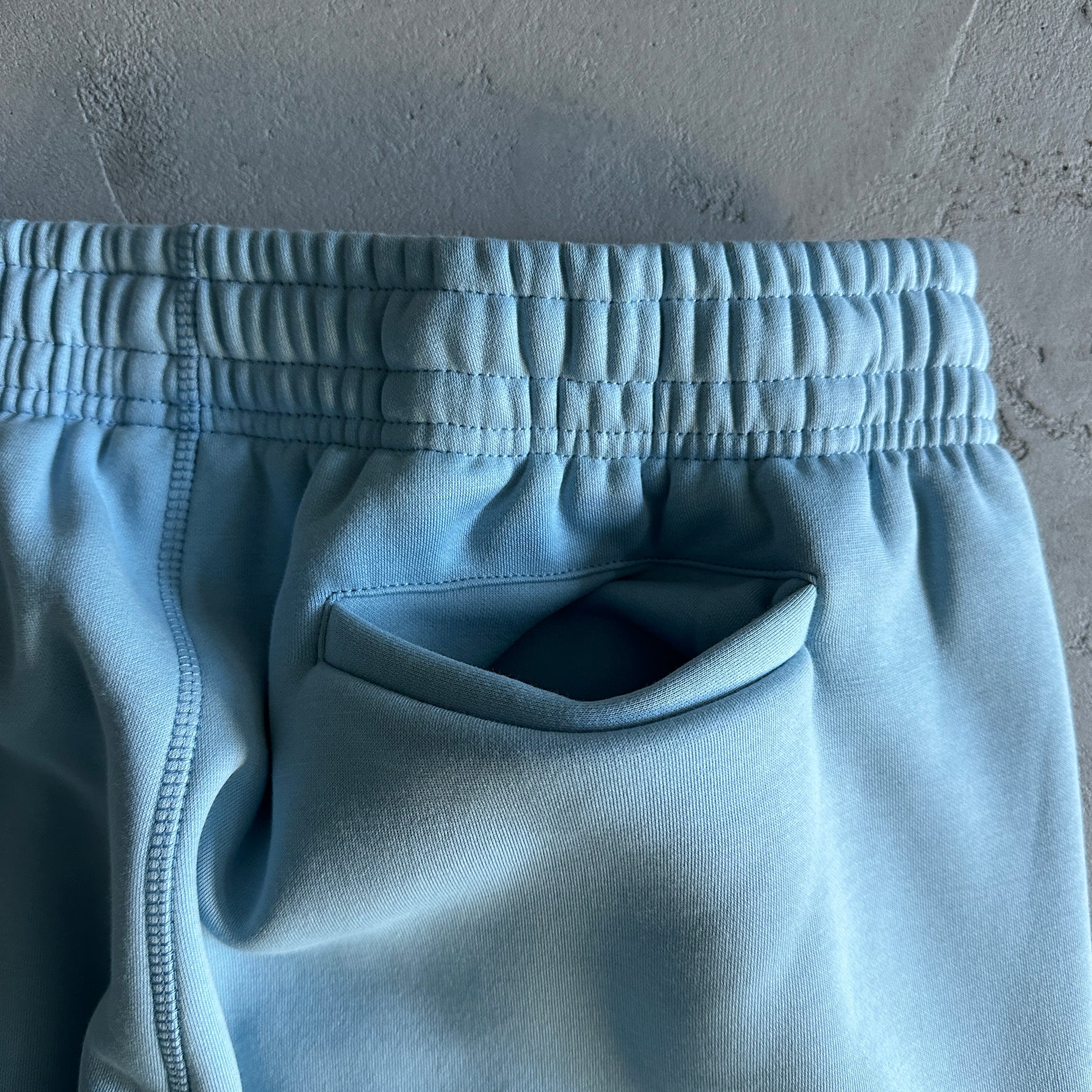 Conjunto Corteiz “Superior Royale” ( Azul )