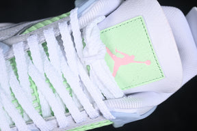 Air jordan 4 “Valentine's Day”