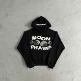 Moletom Broken Planet “Moon Phases”