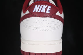 Dunk “Phantom Team Red”