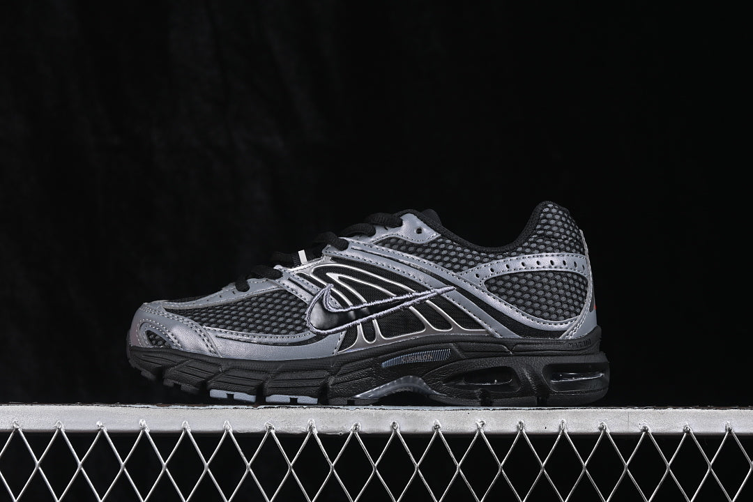 Nike P-6000 “Black Cool Grey”
