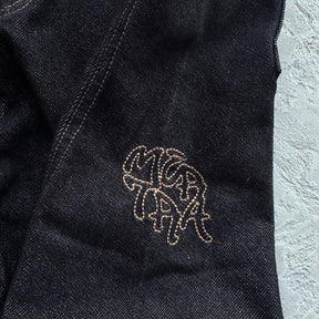 Calça Mertra “ME Embroidery”