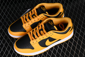 Dunk “Goldenrod”