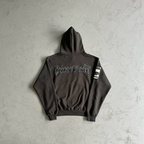 Conjunto Broken Planet “Beware Soot”