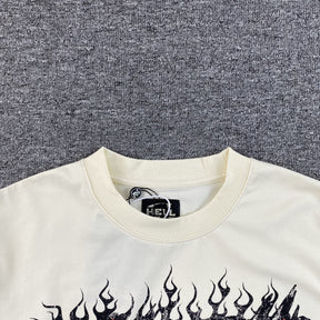 Camisa Hellstar “Space War”