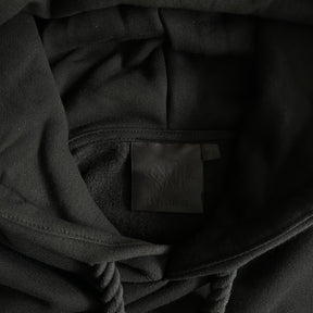 Conjunto Syna World Frio ( Preto e Vermelho )