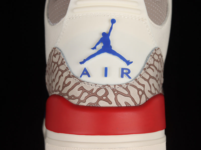 Air Jordan 3 “Internatonal Fight”