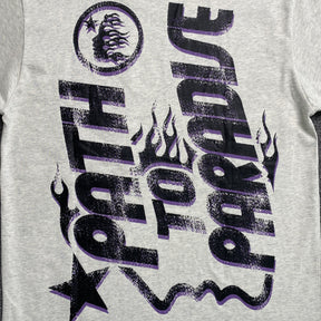 Camisa Hellstar “Jesus”