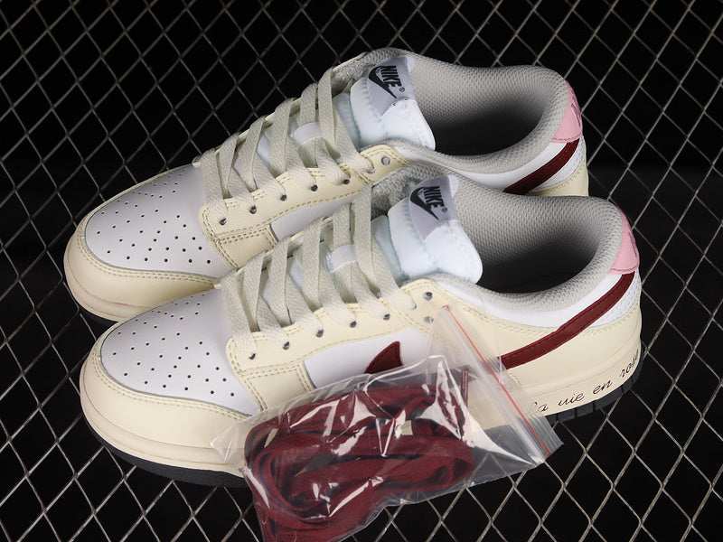 Dunk “Valentine's Day”