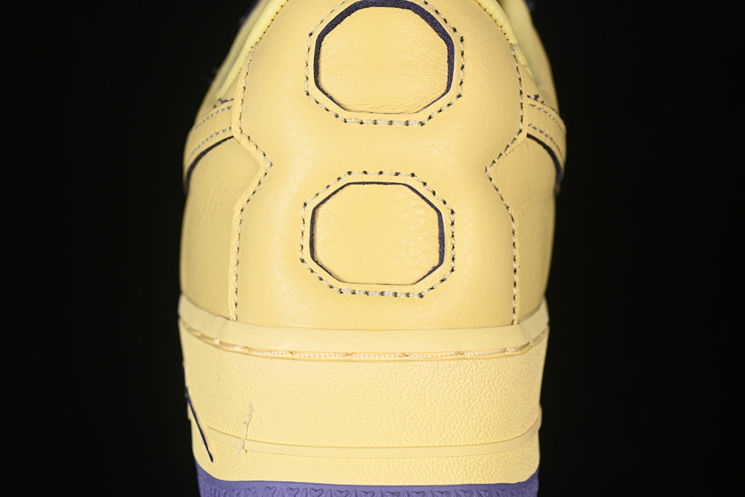 Air force 1 x Kobe Bryant “Protro Soft Yellow”