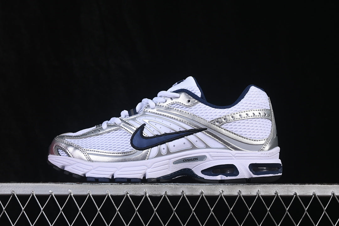 Air Max Moto 2K “Metallic Silver”
