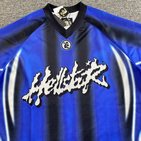 Camisa Hellstar “77”