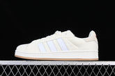 Adidas Campus 00 “White Red”