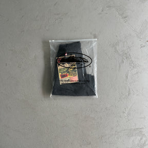 Shorts Corteiz “Og Triple Black”