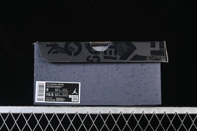 Air jordan 4 “Fear Pack”