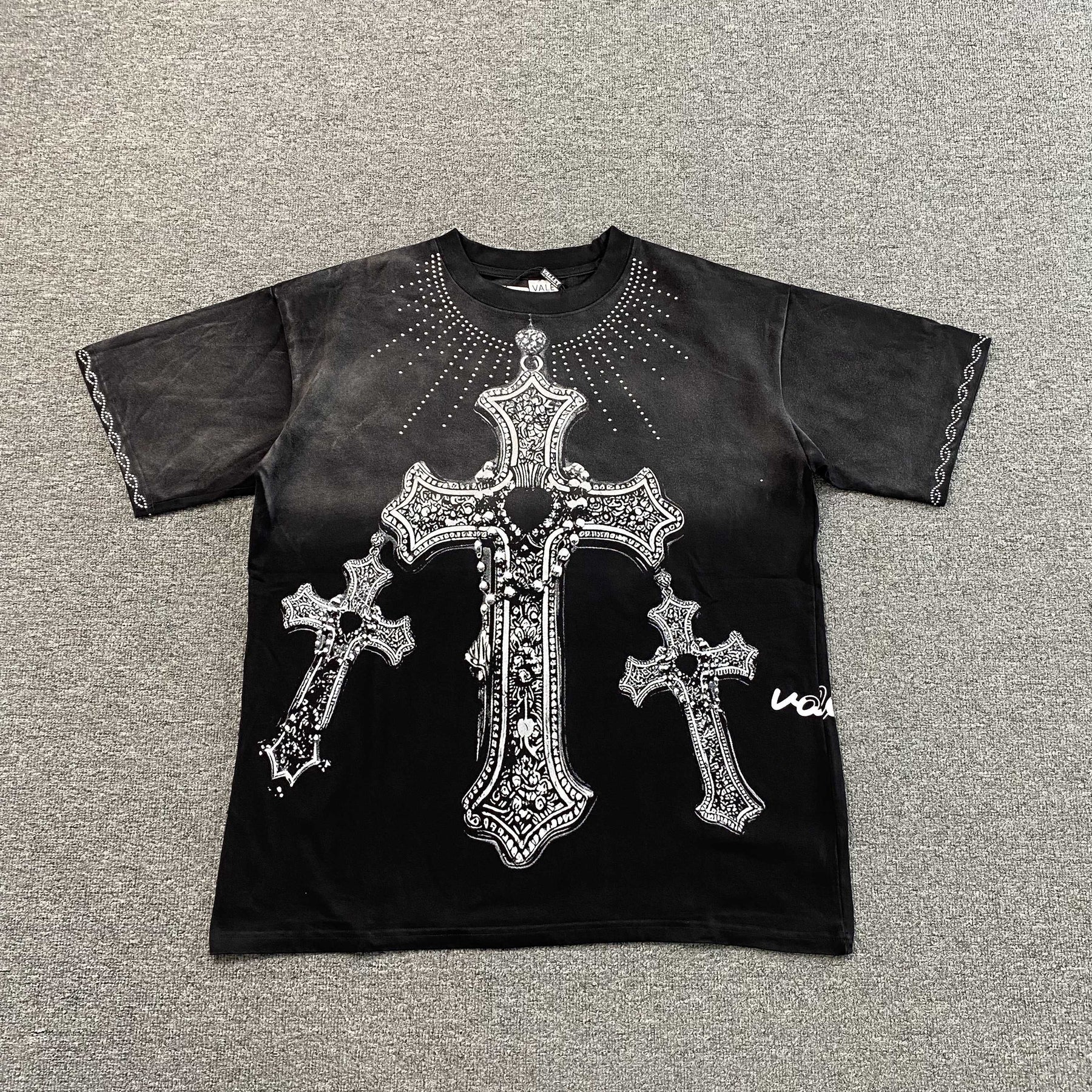 Camisa Valley Dreams “Pierced”