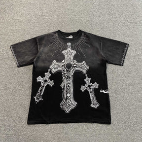 Camisa Valley Dreams “Pierced”