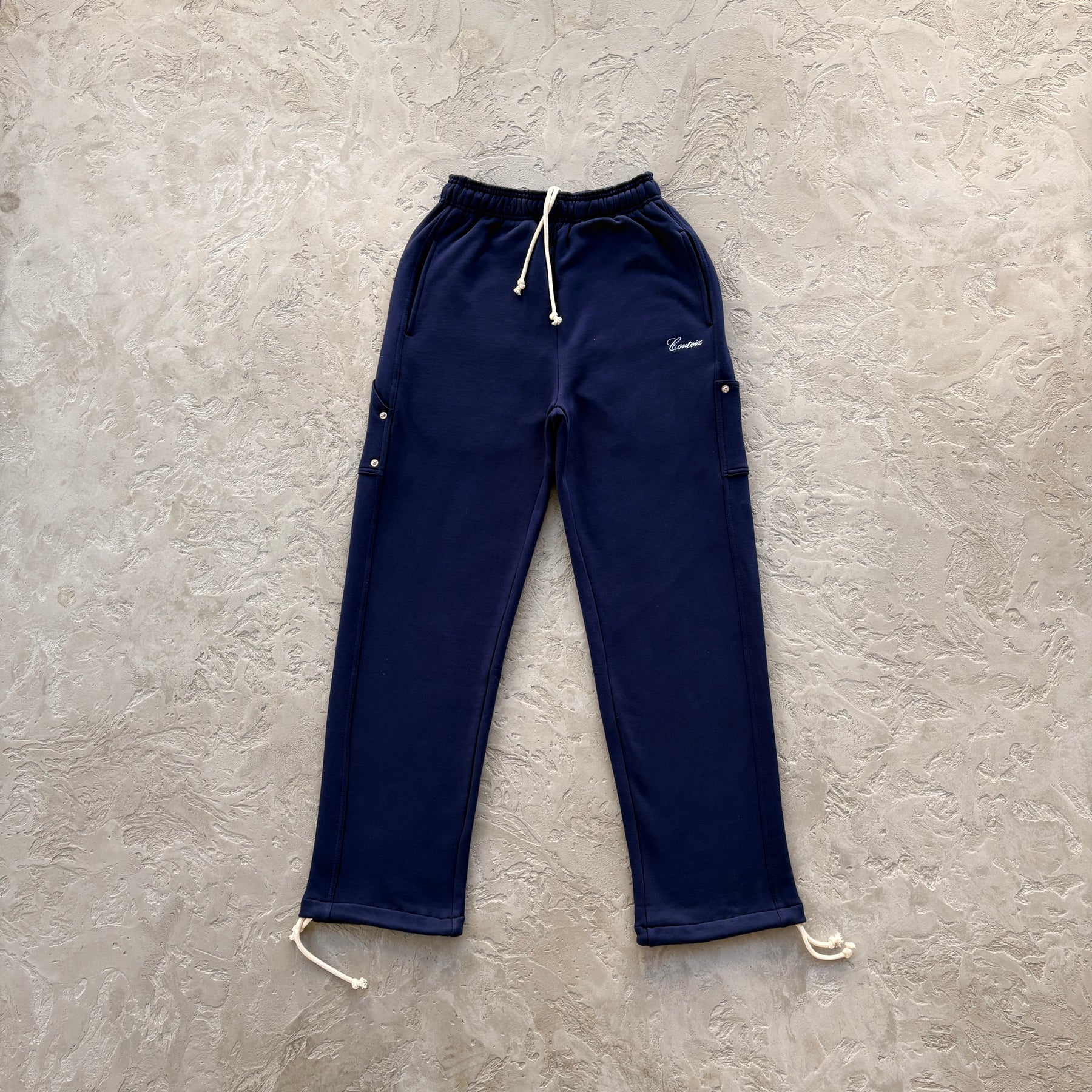 Conjunto Corteiz “Ardwear Work”