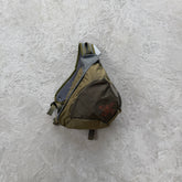 Shoulder Bag Mertra “Sling Bag” ( Verde )