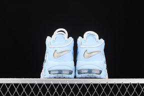 Air More Uptempo “Physic Blue”