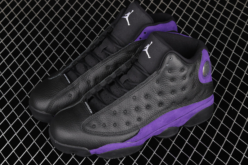 Air Jordan 13 “Court Purple”