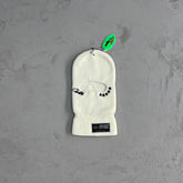 Balaclava Corteiz “5th Anniversary” ( Branca )