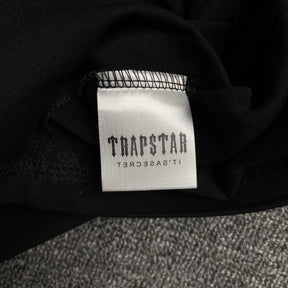 Camisa Trapstar ”Arabic Eagle” ( Preta )