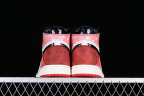 Air Jordan 1 High x Marvel “Next Chapter”