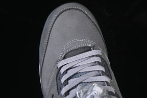 Air Jordan 5 “Wolf Grey”